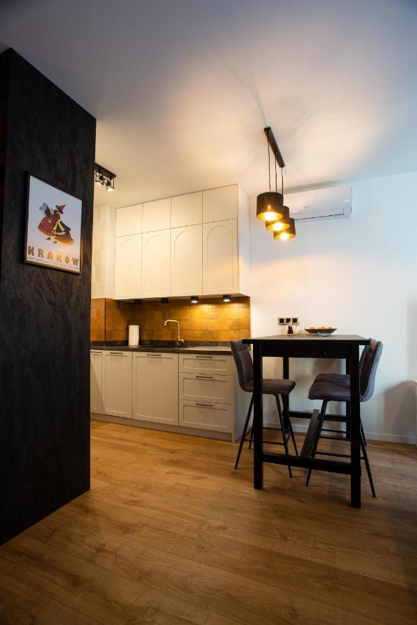 Krakow Centrum Sunny Apartment Lwowska 10 Ngoại thất bức ảnh